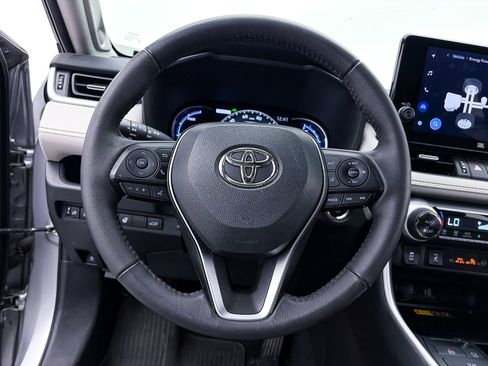 Used 2024 Toyota RAV4 XLE Premium w/ Weather Package AWD/4WD image 29