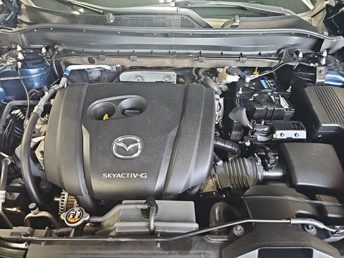 Used 2022 MAZDA CX-5 AWD 2.5 S image 31