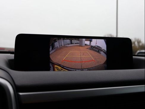 New 2026 MAZDA CX-50 AWD 2.5 S w/ Preferred Pkg image 36