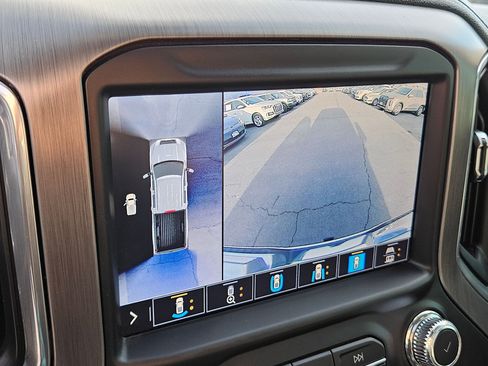 Used 2020 GMC Sierra 2500 Denali image 26