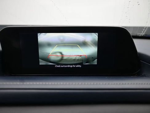 Used 2020 MAZDA CX-30 AWD w/ Preferred Package image 18