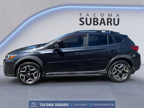 Used 2018 Subaru Crosstrek 2.0i Limited AWD/4WD image 2