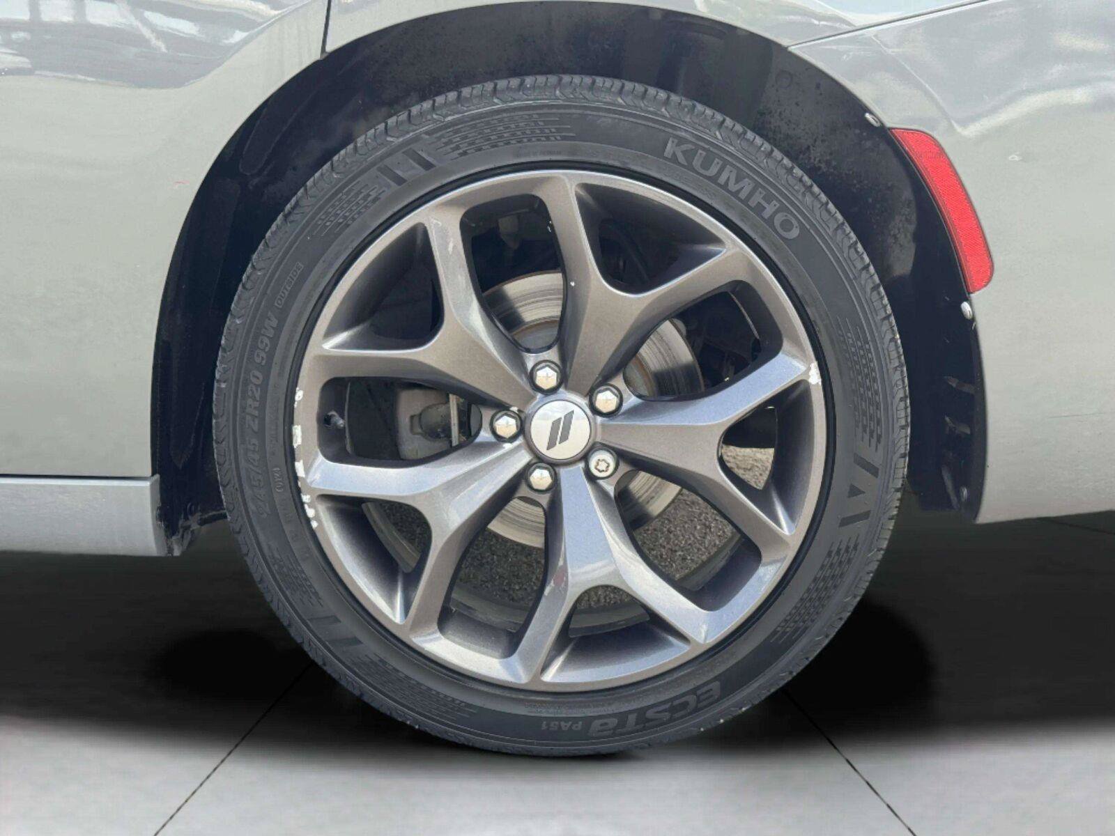Used 2019 Dodge Charger SXT w/ Plus Group RWD image 56