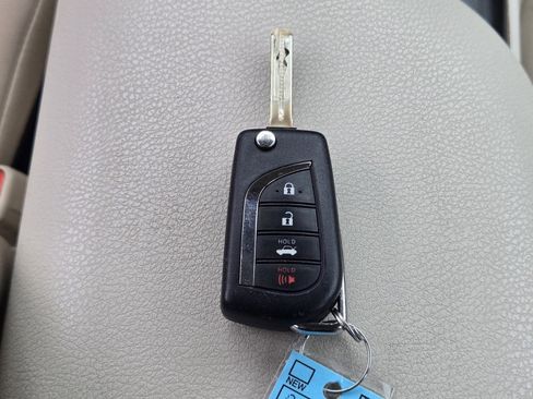 Used 2024 Toyota Camry LE image 36