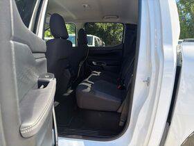 Used 2024 Ford Ranger XLT w/ Trailer Tow Package AWD/4WD image 8