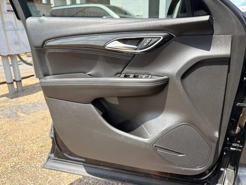 Used 2021 Buick Envision Preferred FWD image 24