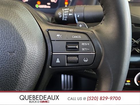 Used 2025 Honda Accord Sport image 14