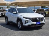 Used 2022 Hyundai Tucson SEL image 3