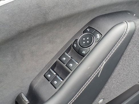 New 2026 Ford Mustang Mach-E GT image 17