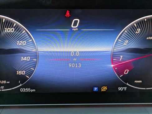 Certified 2025 Mercedes-Benz GLE 350 4MATIC image 14