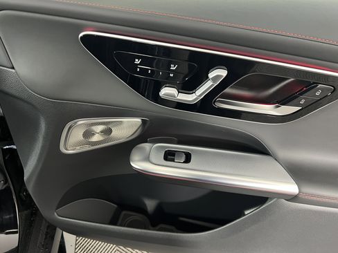 New 2026 Mercedes-Benz GLC 43 AMG 4MATIC Coupe image 25