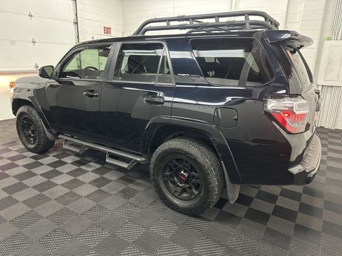 Used 2020 Toyota 4Runner TRD Pro image 7