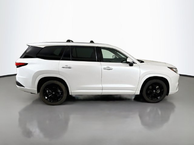 Used 2026 Lexus TX 350 AWD w/ Technology Package image 8