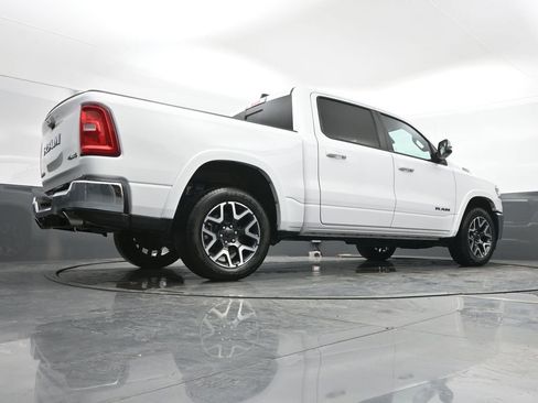 Used 2025 RAM 1500 Laramie image 45