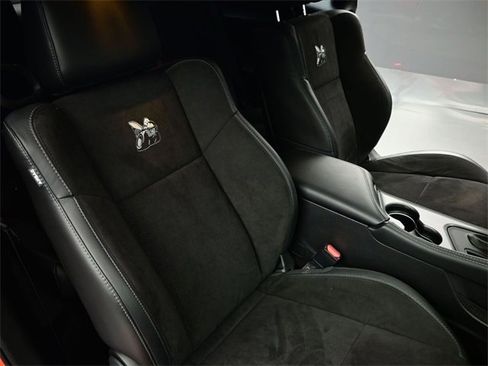 Used 2023 Dodge Challenger R/T Scat Pack w/ Plus Package image 23