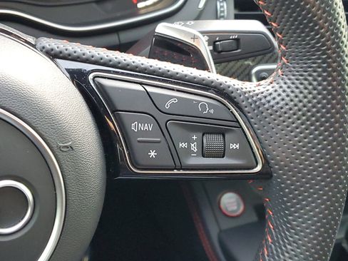 Used 2019 Audi RS 5 Sportback image 13