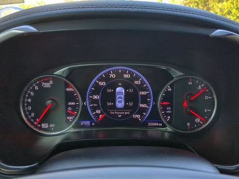 Used 2019 Chevrolet Blazer Premier w/ Sun and Wheels Package FWD image 33
