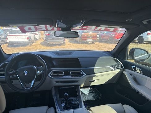 Used 2022 BMW X5 xDrive40i w/ Premium Package image 30
