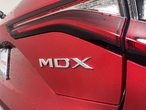 New 2026 Acura MDX w/ Advance Package AWD/4WD image 20