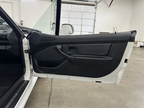 Used 1997 BMW Z3 2.8 image 13