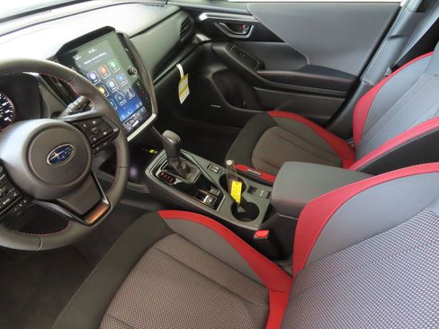 Used 2025 Subaru Impreza RS AWD/4WD image 21