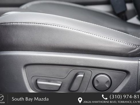New 2026 MAZDA CX-50 2.5 Hybrid w/ Cargo Package AWD/4WD image 23