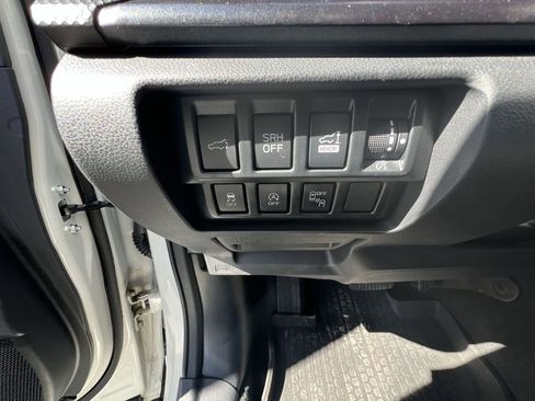 Used 2024 Subaru Forester Wilderness image 18