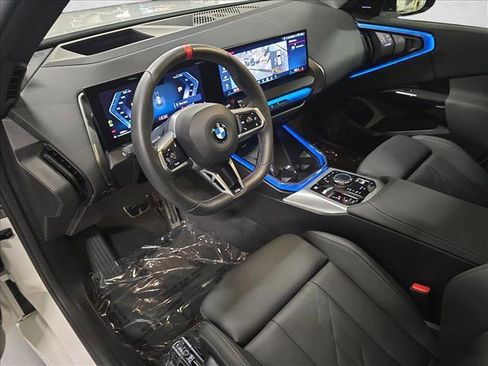 Used 2025 BMW X3 M50 image 17