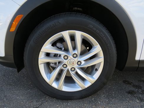 New 2026 Buick Envista Preferred image 13