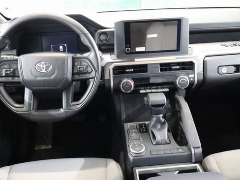 New 2025 Toyota Tacoma SR5 image 12