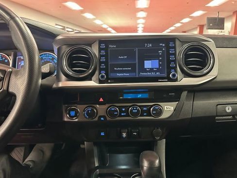 Certified 2023 Toyota Tacoma SR5 image 22