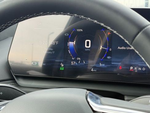 New 2026 Chevrolet Silverado EV LT w/ Plus Package image 15