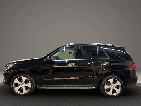 Used 2017 Mercedes-Benz GLE 350 4MATIC image 5