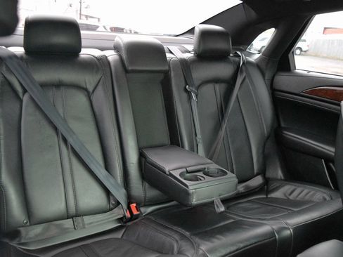 Used 2020 Lincoln MKZ Reserve w/ Elements Package image 33