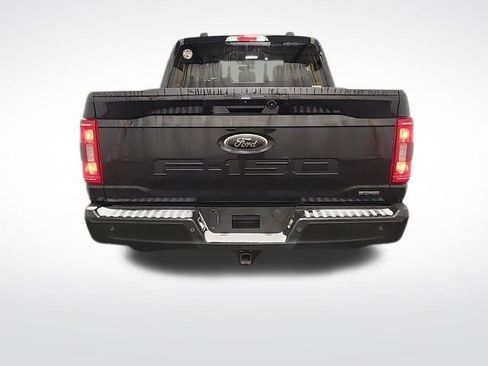 Used 2022 Ford F150 XLT w/ Equipment Group 302A High image 4
