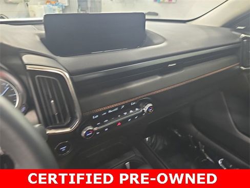 Certified 2025 MAZDA CX-50 2.5 Hybrid w/ Premium Plus Pkg image 21