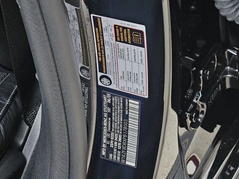 Certified 2023 Mercedes-Benz E 350 Sedan image 26