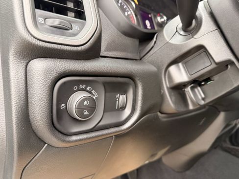 Used 2026 RAM 2500 Tradesman image 14