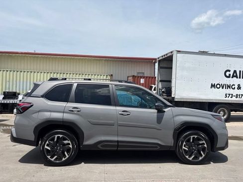 New 2026 Subaru Forester Limited AWD/4WD image 9
