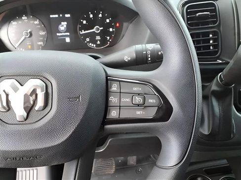 New 2026 RAM ProMaster 1500 w/ Convenience Group image 21