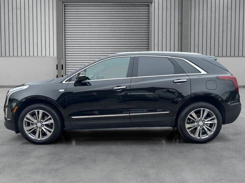 Used 2024 Cadillac XT5 Premium Luxury AWD/4WD image 31