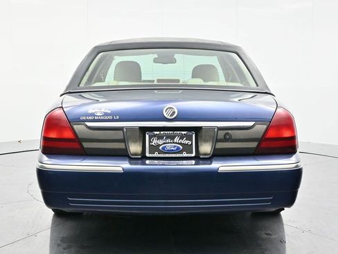 Used 2006 Mercury Grand Marquis LS image 6