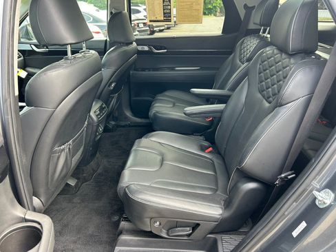 Used 2022 Hyundai Palisade Limited w/ Cargo Package AWD/4WD image 20
