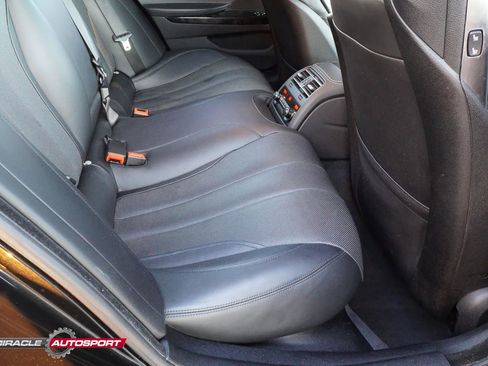 Used 2014 BMW 650i Gran Coupe w/ M Sport Edition image 37