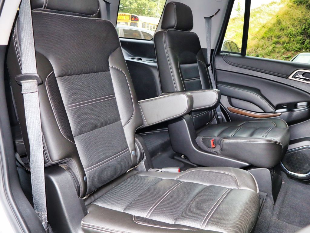 Used 2019 GMC Yukon Denali w/ Open Road Package AWD/4WD image 52