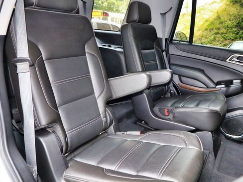 Used 2019 GMC Yukon Denali w/ Open Road Package AWD/4WD image 52