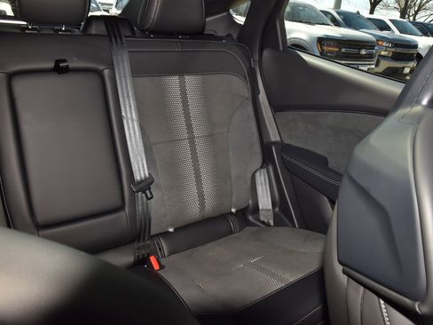 Used 2023 Ford Mustang Mach-E GT w/ GT Performance Edition image 21