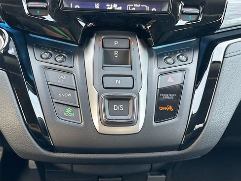 New 2026 Honda Odyssey Elite image 20