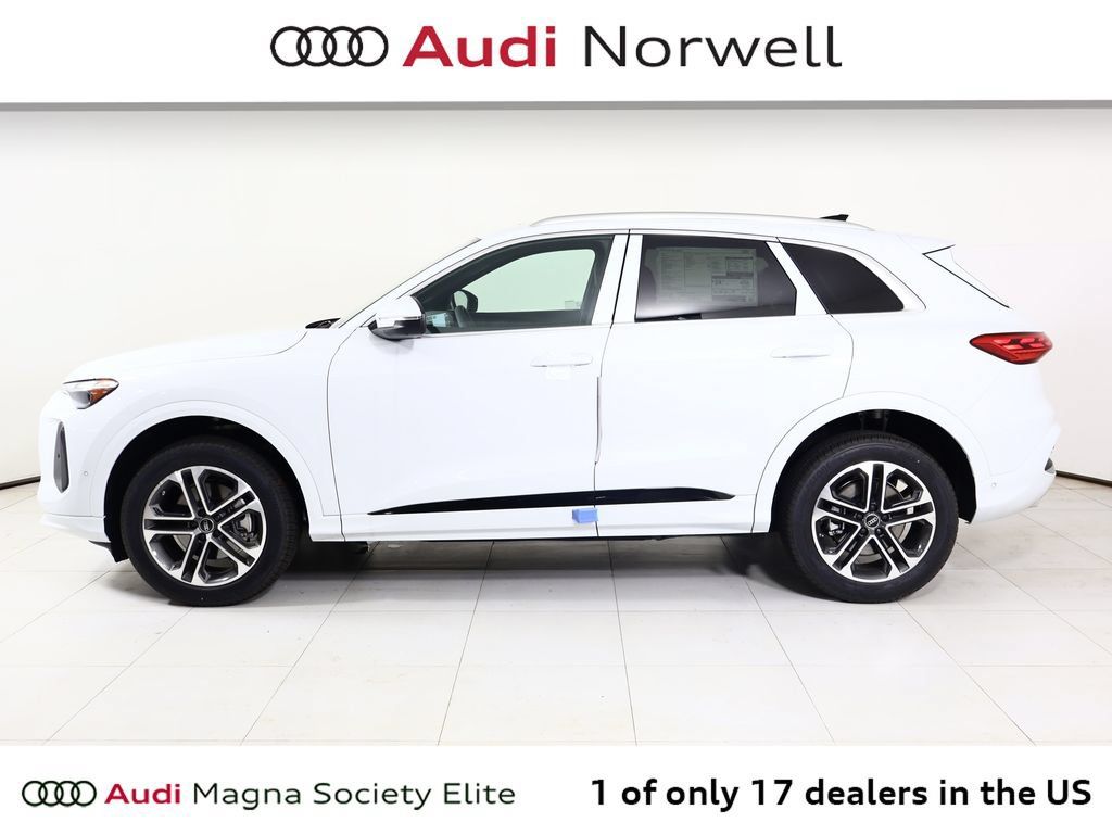 New 2026 Audi Q5 Premium AWD/4WD image 11