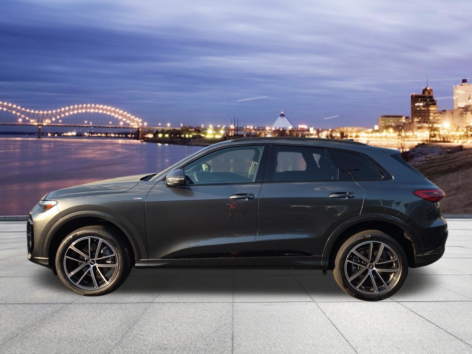 New 2026 Audi Q5 Premium Plus AWD/4WD image 2